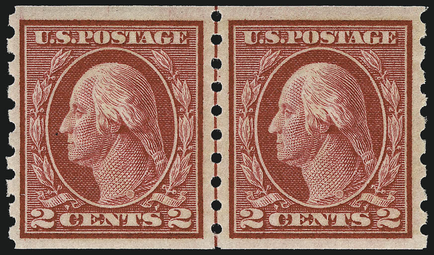 Sale no. 956 — Lot no. 405 — Siegel Auction Galleries