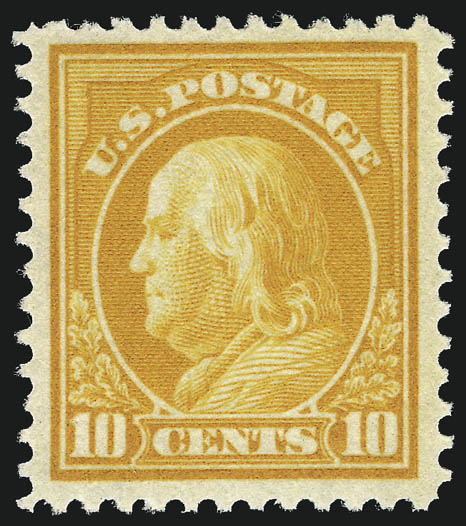 Sale no. 956 — Lot no. 408 — Siegel Auction Galleries