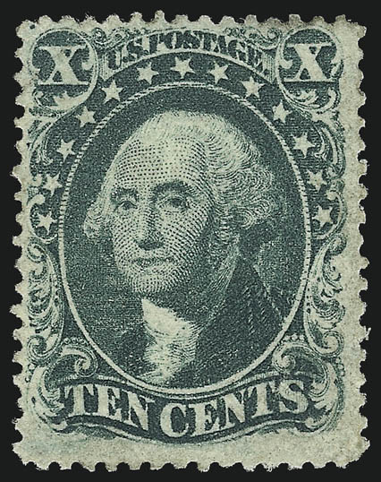 Sale no. 956 — Lot no. 41 — Siegel Auction Galleries