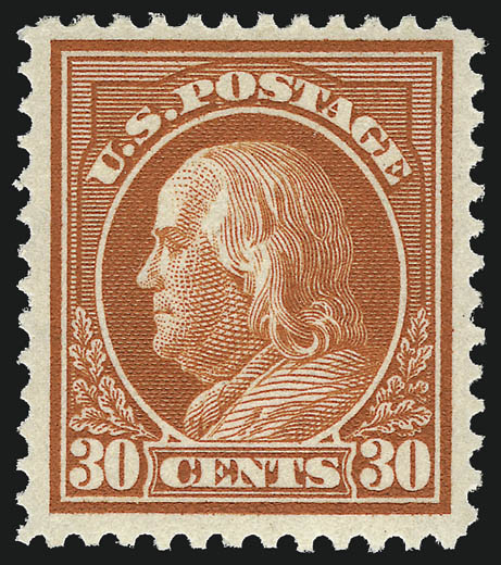 Sale no. 956 — Lot no. 411 — Siegel Auction Galleries
