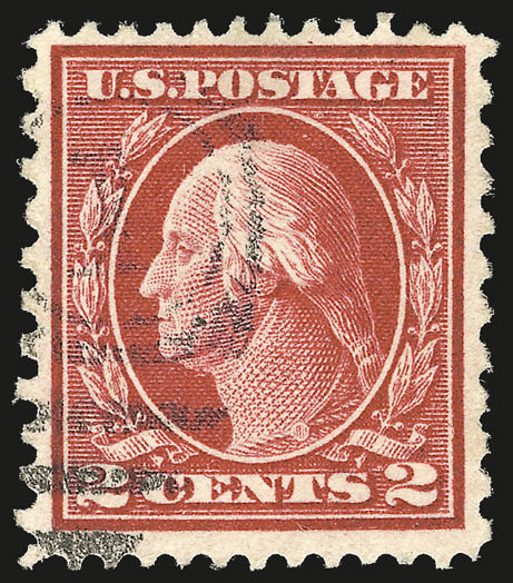 Sale no. 956 — Lot no. 416 — Siegel Auction Galleries