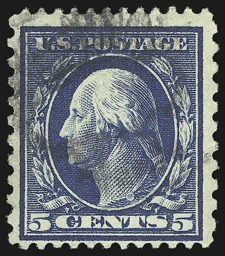 Sale no. 956 — Lot no. 417 — Siegel Auction Galleries