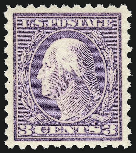 Sale no. 956 — Lot no. 419 — Siegel Auction Galleries