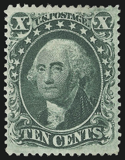 Sale no. 956 — Lot no. 42 — Siegel Auction Galleries