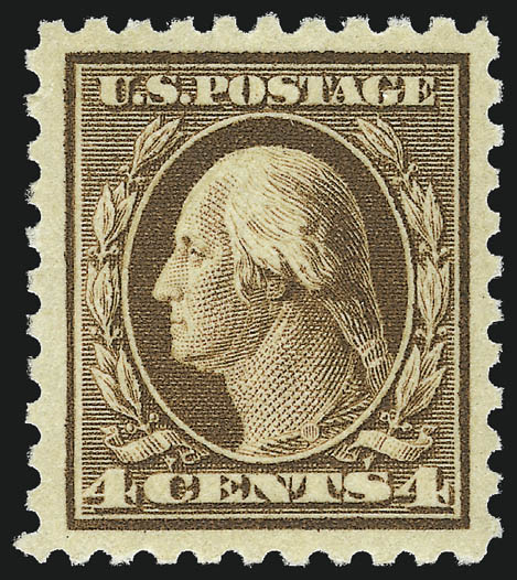 Sale no. 956 — Lot no. 420 — Siegel Auction Galleries