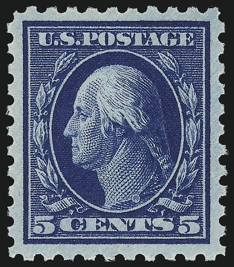 Sale no. 956 — Lot no. 421 — Siegel Auction Galleries
