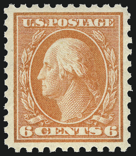 Sale no. 956 — Lot no. 422 — Siegel Auction Galleries