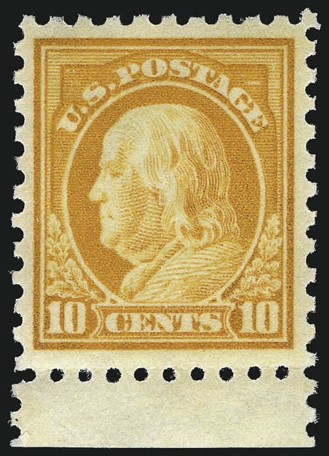 Sale no. 956 — Lot no. 425 — Siegel Auction Galleries