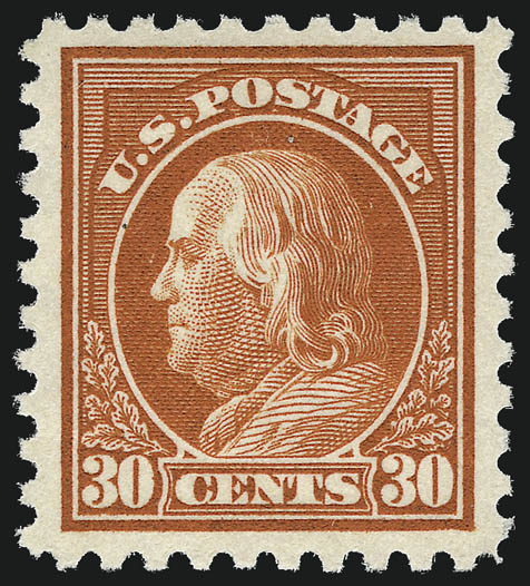 Sale no. 956 — Lot no. 429 — Siegel Auction Galleries