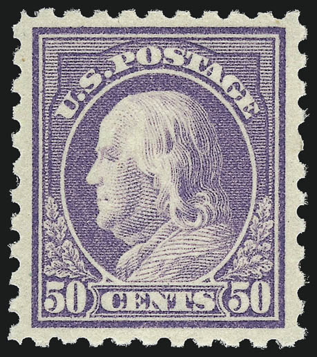Sale no. 956 — Lot no. 430 — Siegel Auction Galleries
