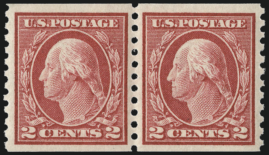Sale no. 956 — Lot no. 433 — Siegel Auction Galleries