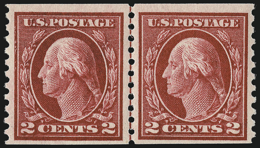 Sale no. 956 — Lot no. 434 — Siegel Auction Galleries