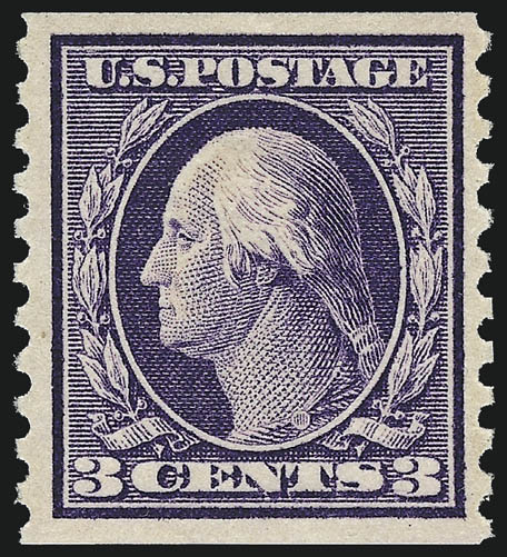 Sale no. 956 — Lot no. 435 — Siegel Auction Galleries