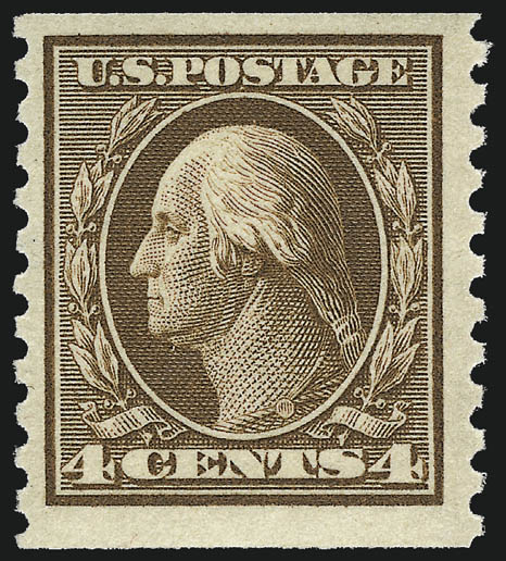Sale no. 956 — Lot no. 438 — Siegel Auction Galleries