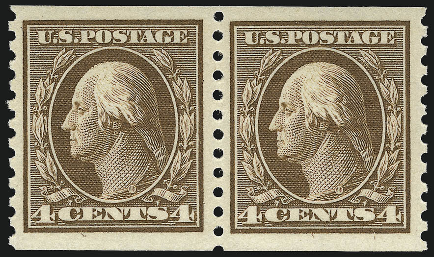 Sale no. 956 — Lot no. 439 — Siegel Auction Galleries