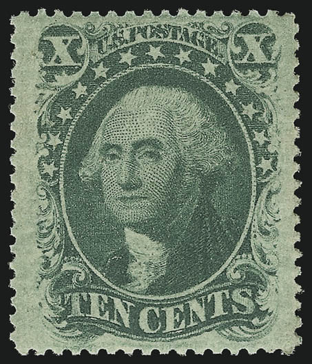 Sale no. 956 — Lot no. 44 — Siegel Auction Galleries