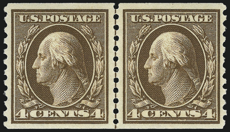 Sale no. 956 — Lot no. 440 — Siegel Auction Galleries