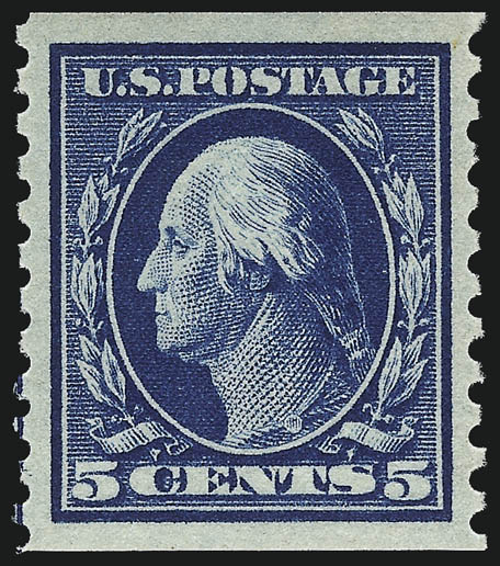 Sale no. 956 — Lot no. 441 — Siegel Auction Galleries