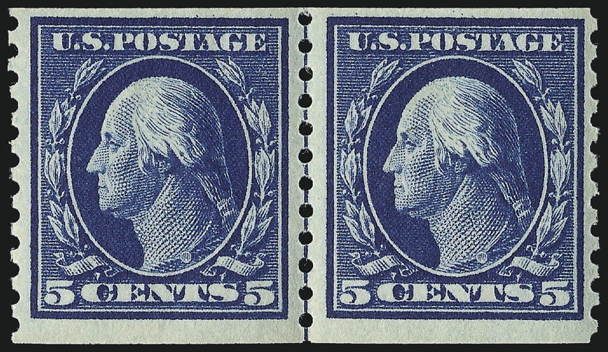 Sale no. 956 — Lot no. 443 — Siegel Auction Galleries