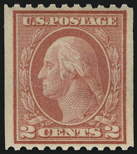 Sale no. 956 — Lot no. 445 — Siegel Auction Galleries