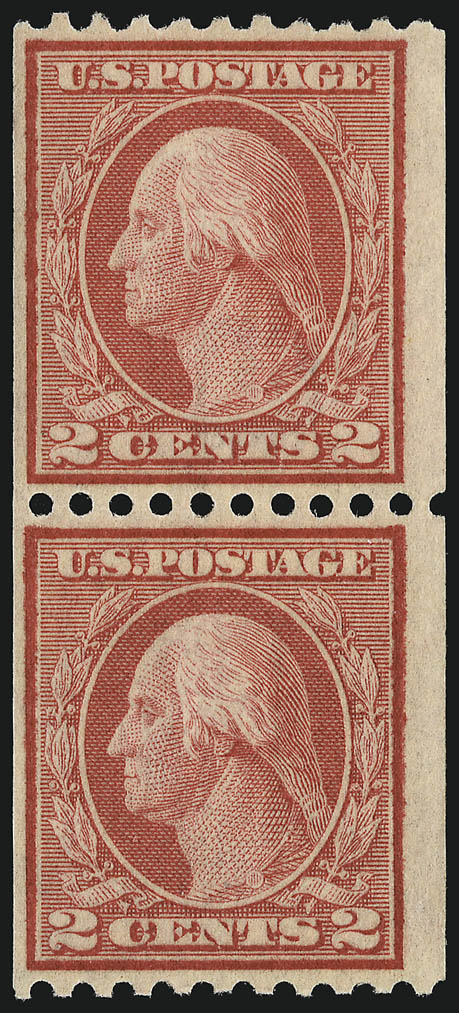 Sale no. 956 — Lot no. 446 — Siegel Auction Galleries