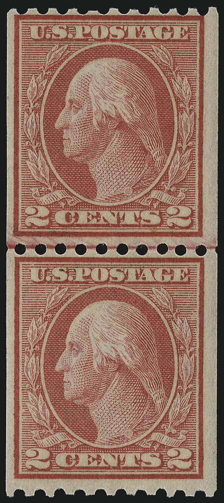 Sale no. 956 — Lot no. 447 — Siegel Auction Galleries