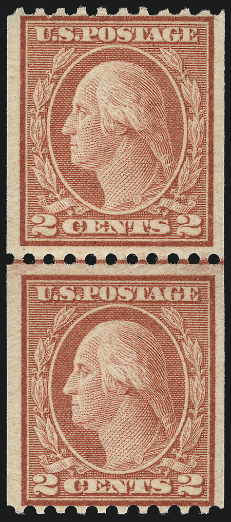 Sale no. 956 — Lot no. 448 — Siegel Auction Galleries