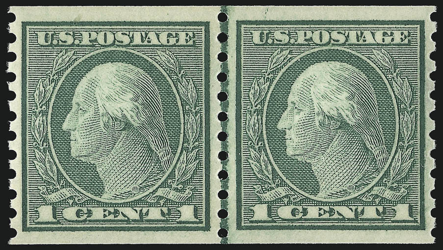 Sale no. 956 — Lot no. 449 — Siegel Auction Galleries