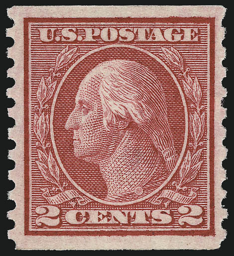 Sale no. 956 — Lot no. 450 — Siegel Auction Galleries