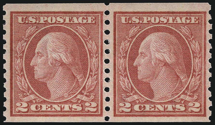 Sale no. 956 — Lot no. 451 — Siegel Auction Galleries