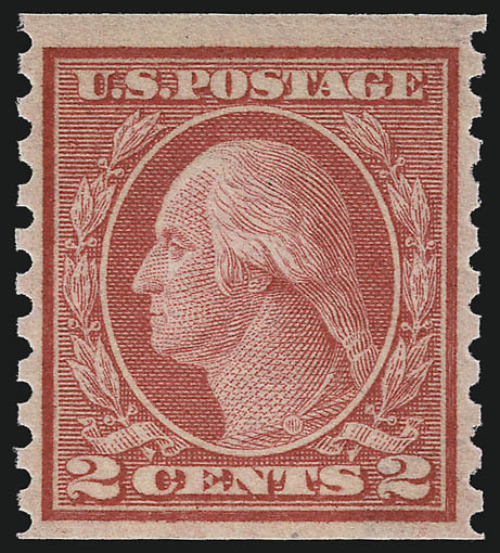 Sale no. 956 — Lot no. 453 — Siegel Auction Galleries