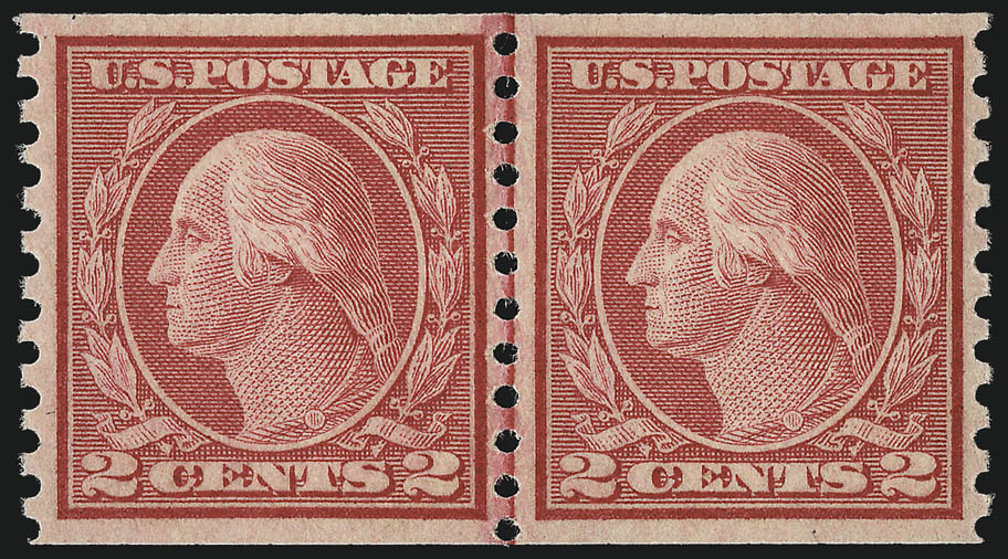 Sale no. 956 — Lot no. 456 — Siegel Auction Galleries