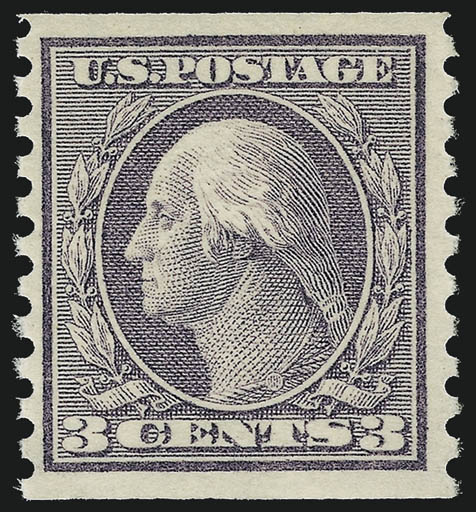 Sale no. 956 — Lot no. 457 — Siegel Auction Galleries