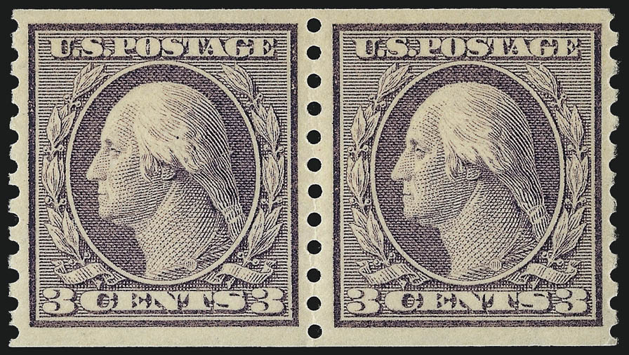 Sale no. 956 — Lot no. 458 — Siegel Auction Galleries