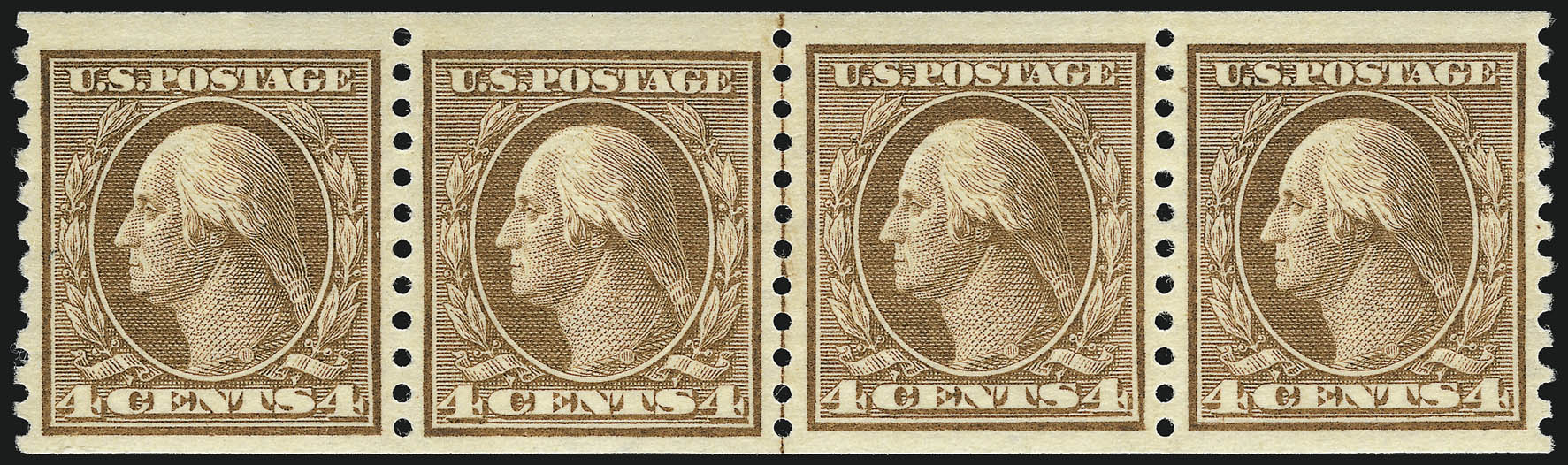 Sale no. 956 — Lot no. 461 — Siegel Auction Galleries