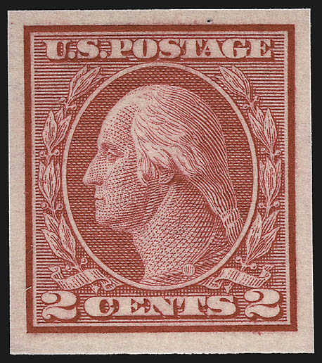 Sale no. 956 — Lot no. 465 — Siegel Auction Galleries