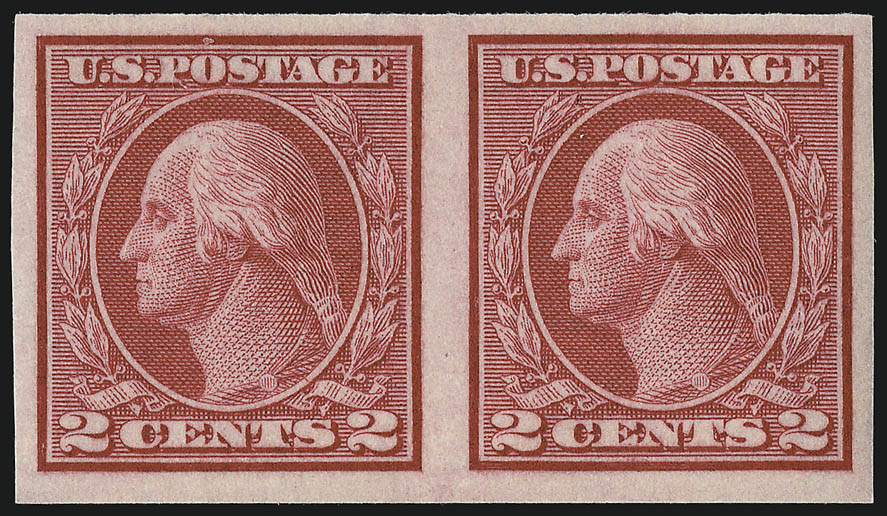 Sale no. 956 — Lot no. 466 — Siegel Auction Galleries