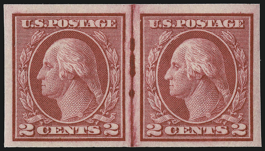 Sale no. 956 — Lot no. 467 — Siegel Auction Galleries