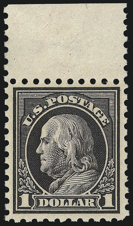 Sale no. 956 — Lot no. 468 — Siegel Auction Galleries