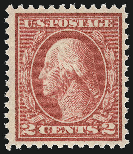Sale no. 956 — Lot no. 469 — Siegel Auction Galleries