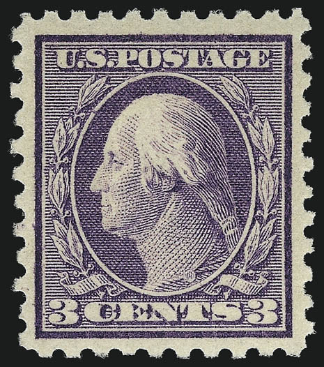Sale no. 956 — Lot no. 470 — Siegel Auction Galleries