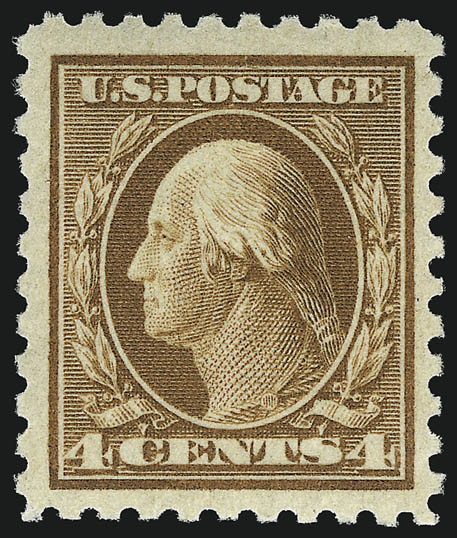 Sale no. 956 — Lot no. 471 — Siegel Auction Galleries