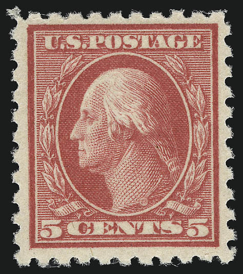 Sale no. 956 — Lot no. 472 — Siegel Auction Galleries