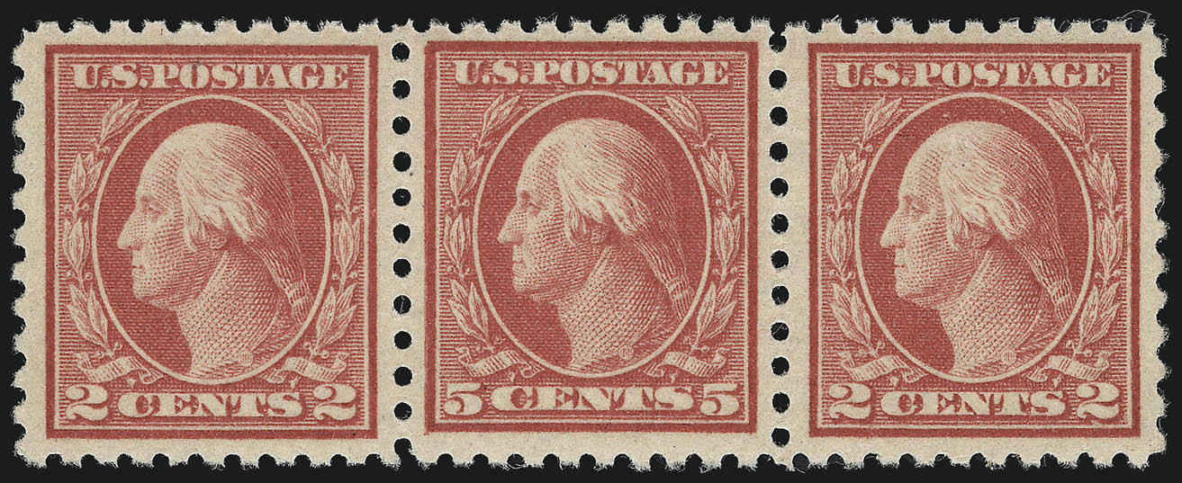 Sale no. 956 — Lot no. 473 — Siegel Auction Galleries