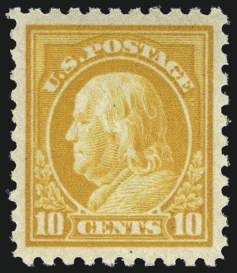 Sale no. 956 — Lot no. 477 — Siegel Auction Galleries