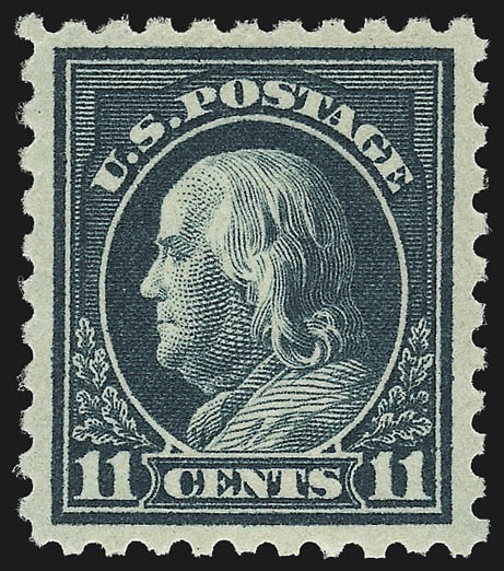 Sale no. 956 — Lot no. 478 — Siegel Auction Galleries
