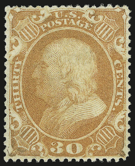 Sale no. 956 — Lot no. 48 — Siegel Auction Galleries