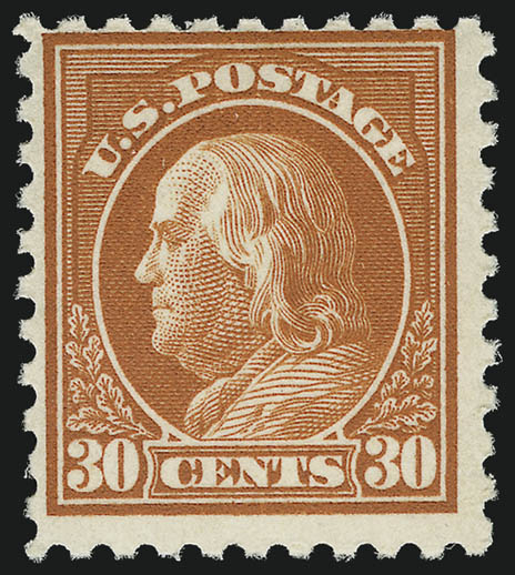 Sale no. 956 — Lot no. 481 — Siegel Auction Galleries