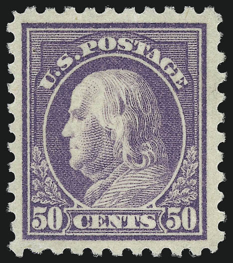 Sale no. 956 — Lot no. 482 — Siegel Auction Galleries