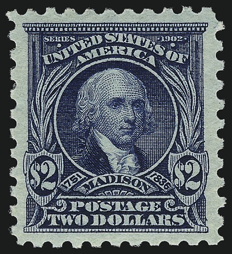 Sale no. 956 — Lot no. 484 — Siegel Auction Galleries